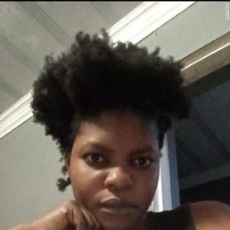 Ayanda, 29, 