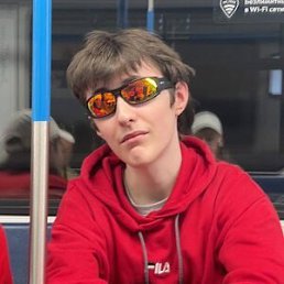 Vladimir, 18, 