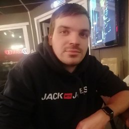 ilya, 29, 