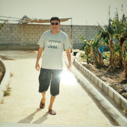 Hijazi, ������, 36 ���