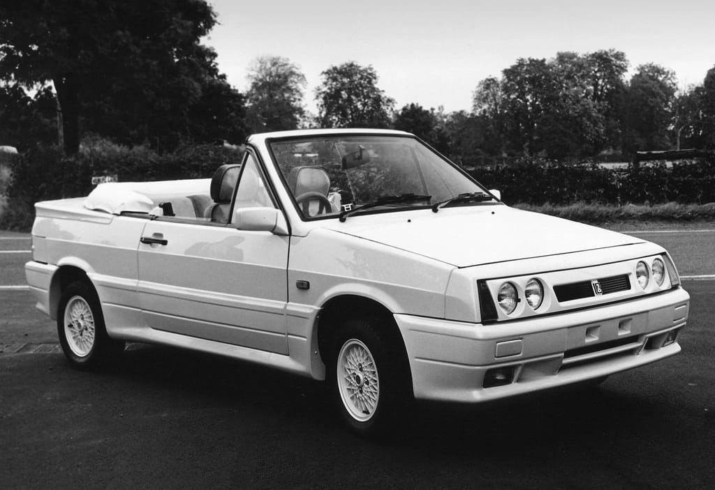     Lada Samara San Remo,     1990 .