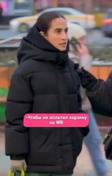 В Минске у прохожих спросили: