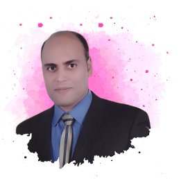 Mohamed Naguib, 41, 