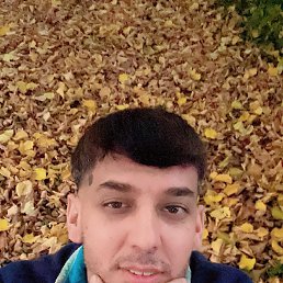 Asif, 28, 