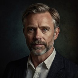 Alex, 45, 