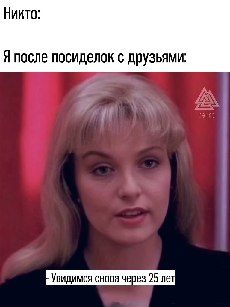    )