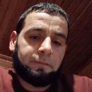 Bakrom Gafurov, 35 , 