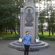 Валентина Трохова, 59 лет, Санкт-Петербург Валентина Трохова, 59 лет, Санкт-Петербург