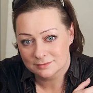 Anna, 44 , 