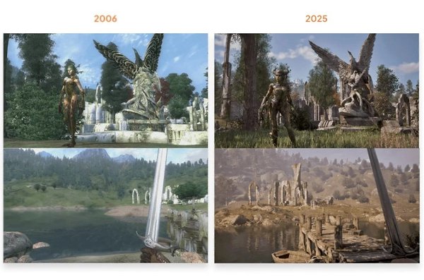 ��������� ��������� ����� � �������� THE ELDER SCROLLS 4: OBLIVION ����������. � ���� ����� Virtuos ... - 6
