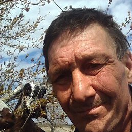 Alexanqr, 53, --