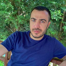 Melik, 37, 