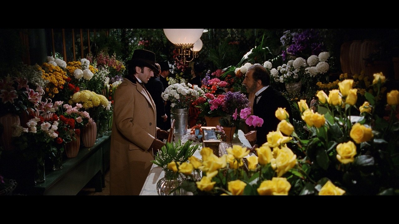   / The Age of Innocence, 1993.dir. Martin Scorsese - 6