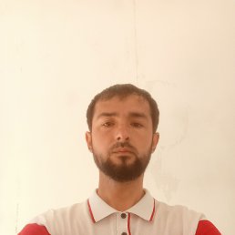 Davlat, 37, 