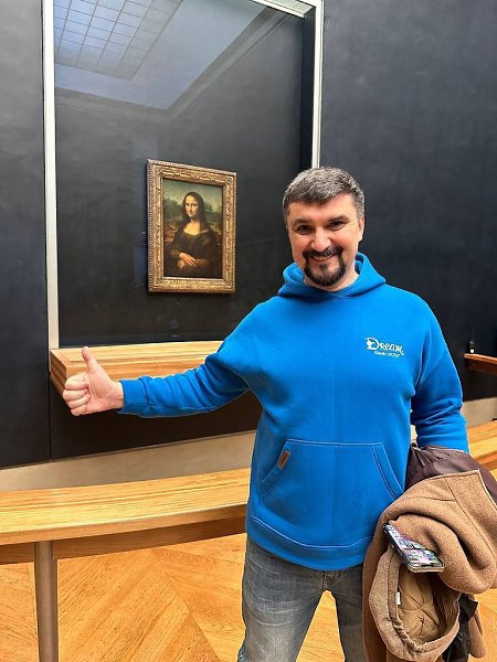 Сижу чищу фотки, решил с вами поделиться последней поездкой в Европу. Посетил 7 стран за раз. Это ...