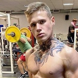 Danil, , 21 