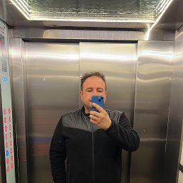 Ali, 43 , 