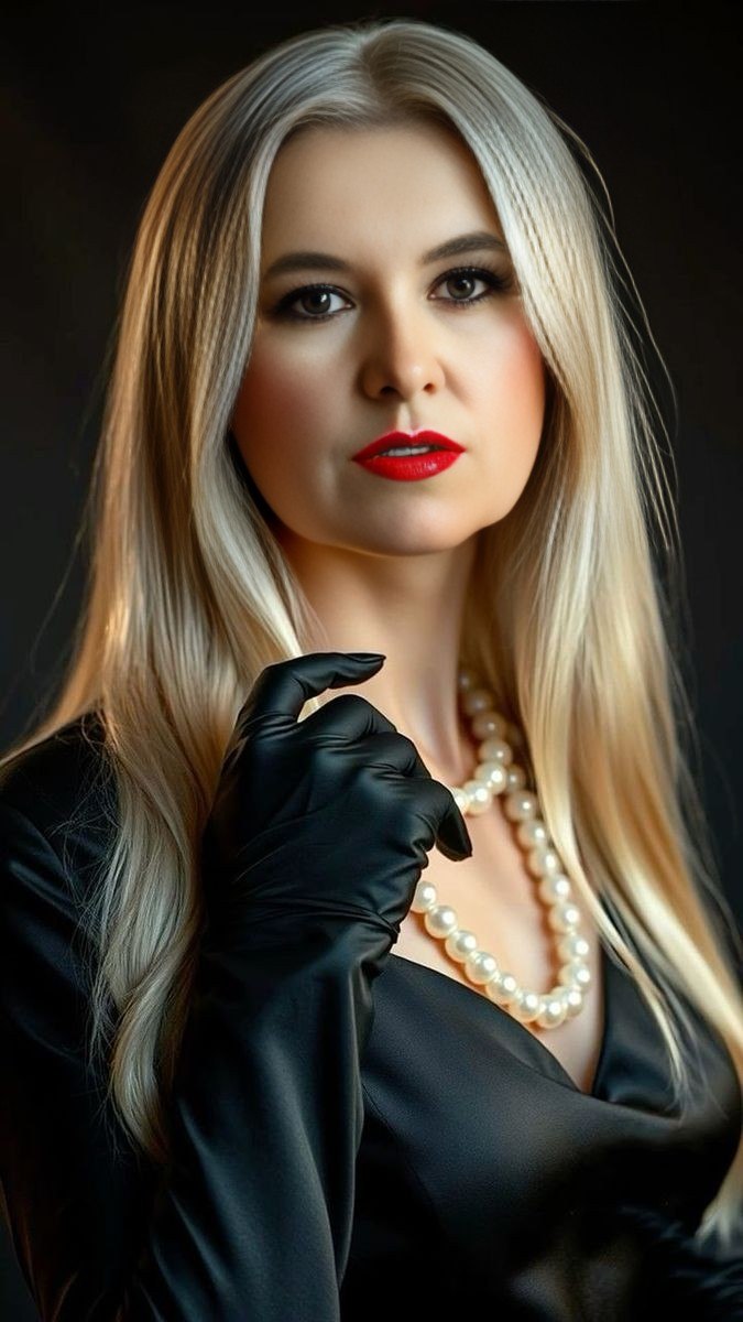 Vera Ivanovna - 23  2025  12:12