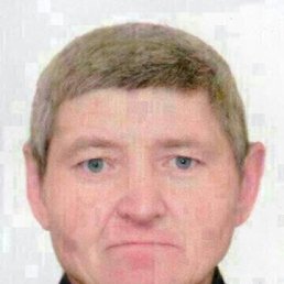 SHAMAN, 57, 