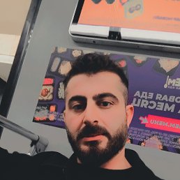 Azat, 32, 