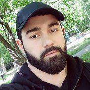 Arman, 40 , -