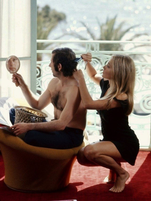 ����� ���� � ����� �������� ��������� � ��������� �������������, 1968 - 2