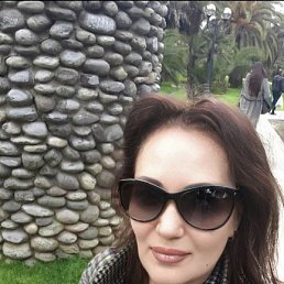 Irina, 57, 