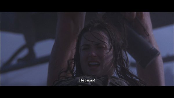 ������ ����� / G.I. Jane, 1997.���. ����� ����� - 6