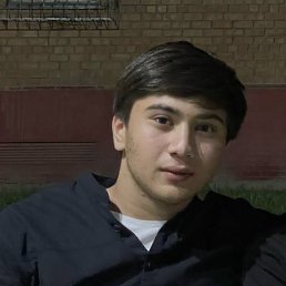 Suxrob TOJIBOEV, 23, 