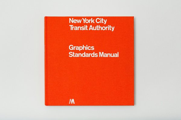 NYCTA Graphics Standards Manual Reissue        ...