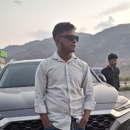 Kawsar, 21, 