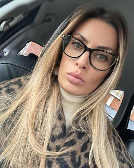 Alina Borisova, 33 ����, ������