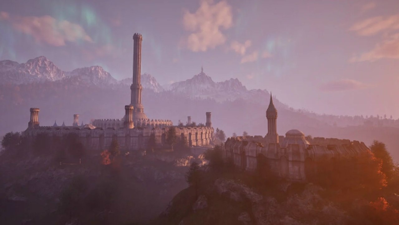 ��������� ��������� ����� � �������� THE ELDER SCROLLS 4: OBLIVION ����������. � ���� ����� Virtuos ... - 7