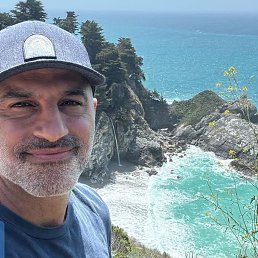 Amir Karem, 57 , 
