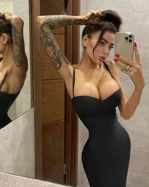 Украинская OnlyFans-модель рассказала, что даже при заработке в 5,5 миллионов рублей в месяц ей не ... - 3