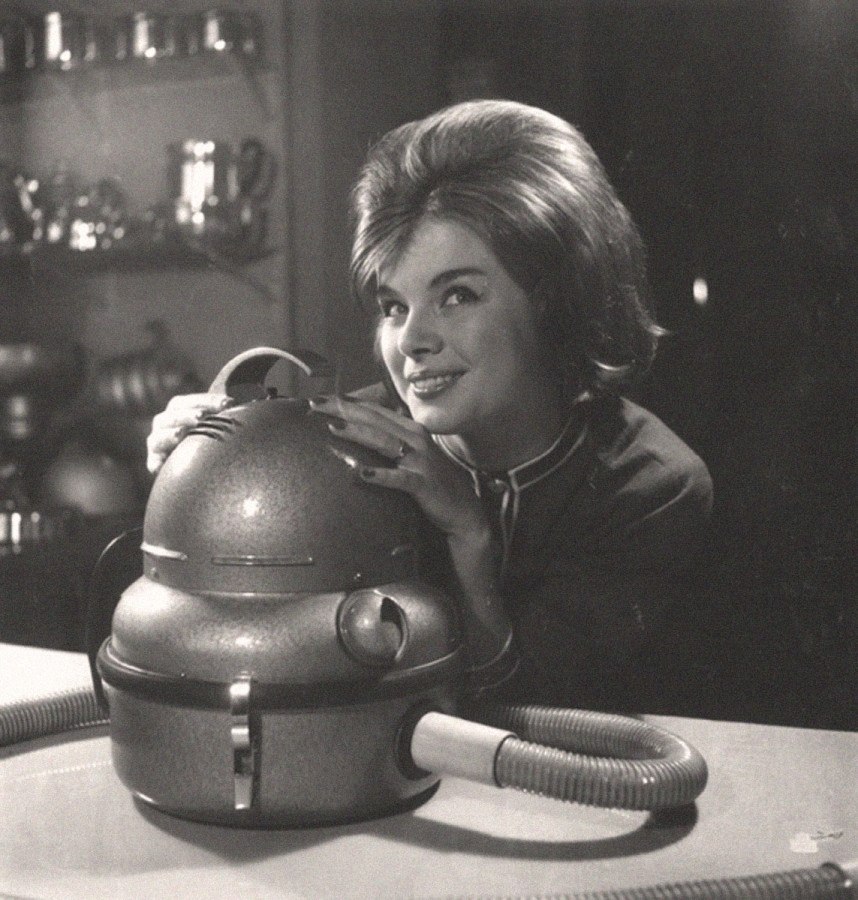 P������ ��������. ����� ������� ������, 1960-�