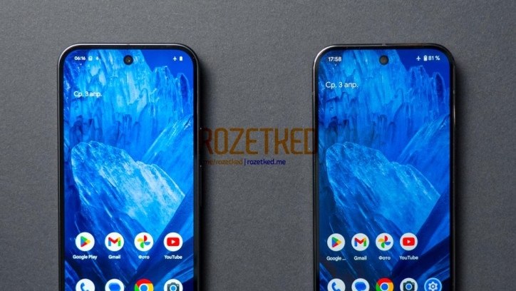 Google Pixel 9, 9 Pro  9 Pro XL    .  ?  ? - 3