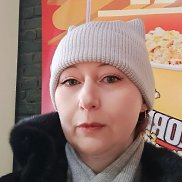 Lilya, 48 , 