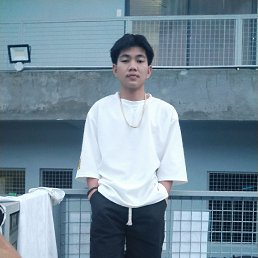 Markray, 18, 