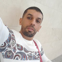 Ayoub, 34, 