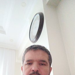 Masr fikret, 48, 