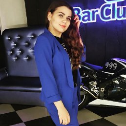 NataLi, 28, 