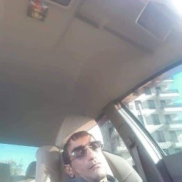 Grant, ������, 34 ����