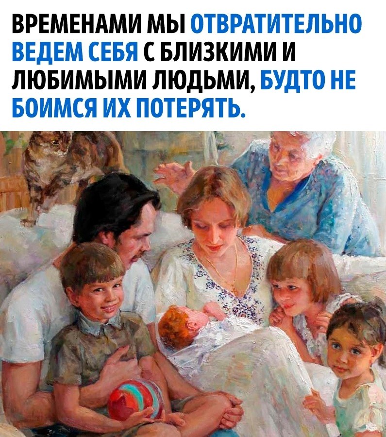   !
