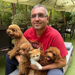 ���� Dimitri, ������, 52 ���� - ��������� 25 ������� 2023