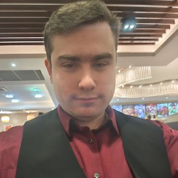 Jordan, 21, 