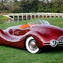 Norman Timbs Special 1948 �� ������� ������������� ������� ��� �����