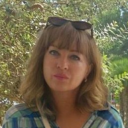 Irina Briz,  , 52 