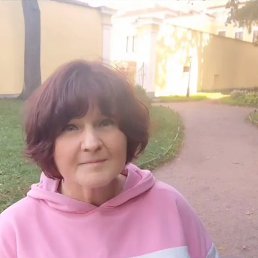 Светлана, 55, Одинцово, Московская область