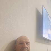 Safar, 65 , 